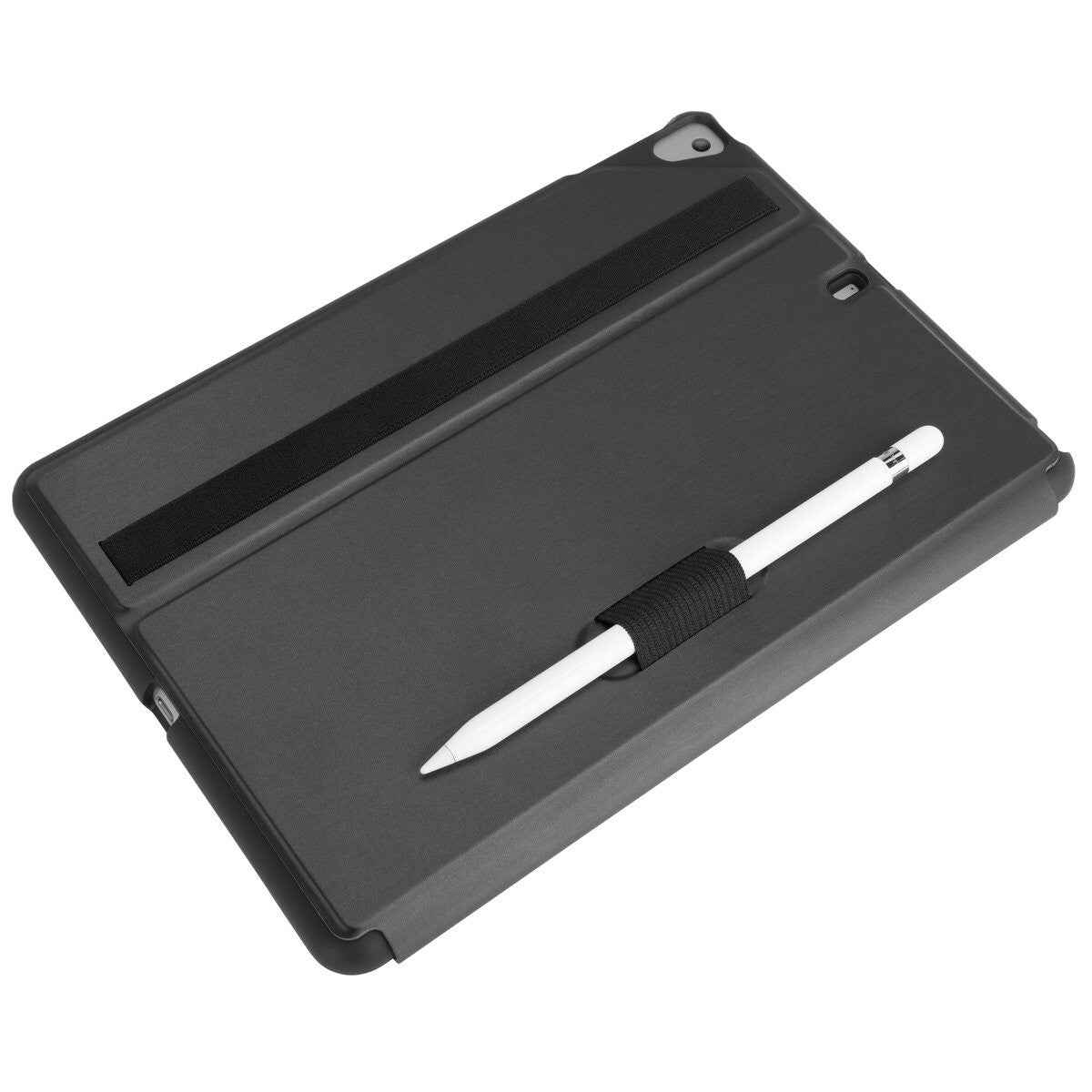 Targus Click-In Folio Case for 10.5&quot; iPad in Black