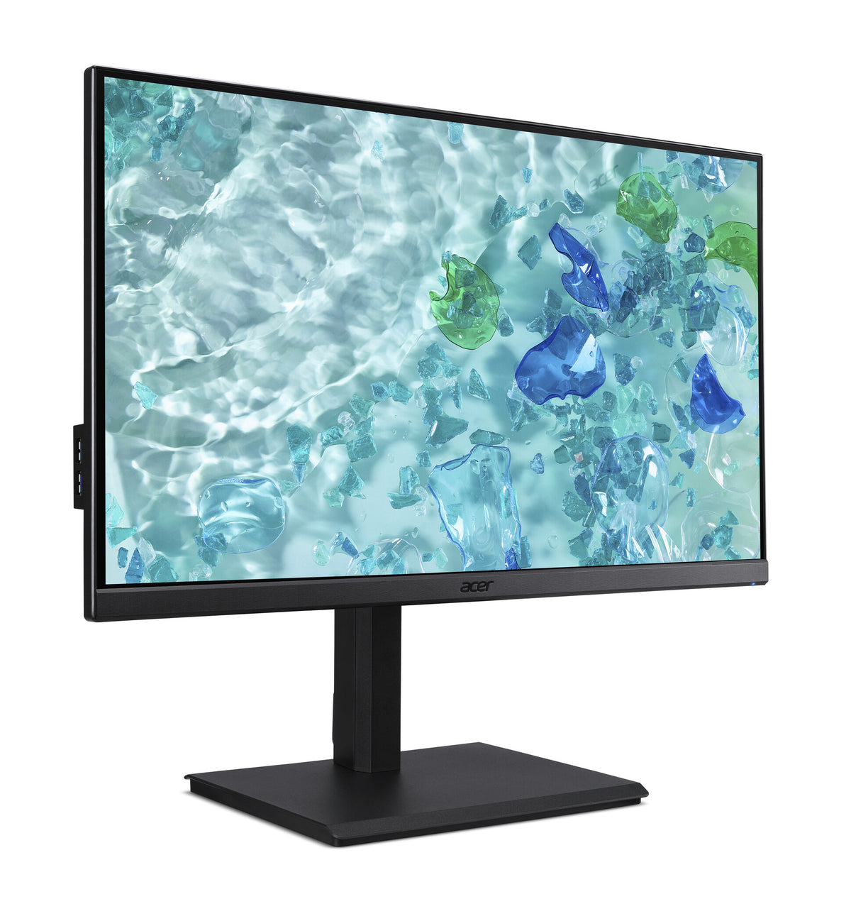 Acer Vero B227Q - 54.6 cm (21.5&quot;) - 1920 x 1080 pixels Full HD LED Monitor