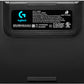 Logitech G - G915 LIGHTSPEED RGB -  RF Wireless + Bluetooth RGB Mechanical Gaming Keyboard in Carbon (QWERTY UK)