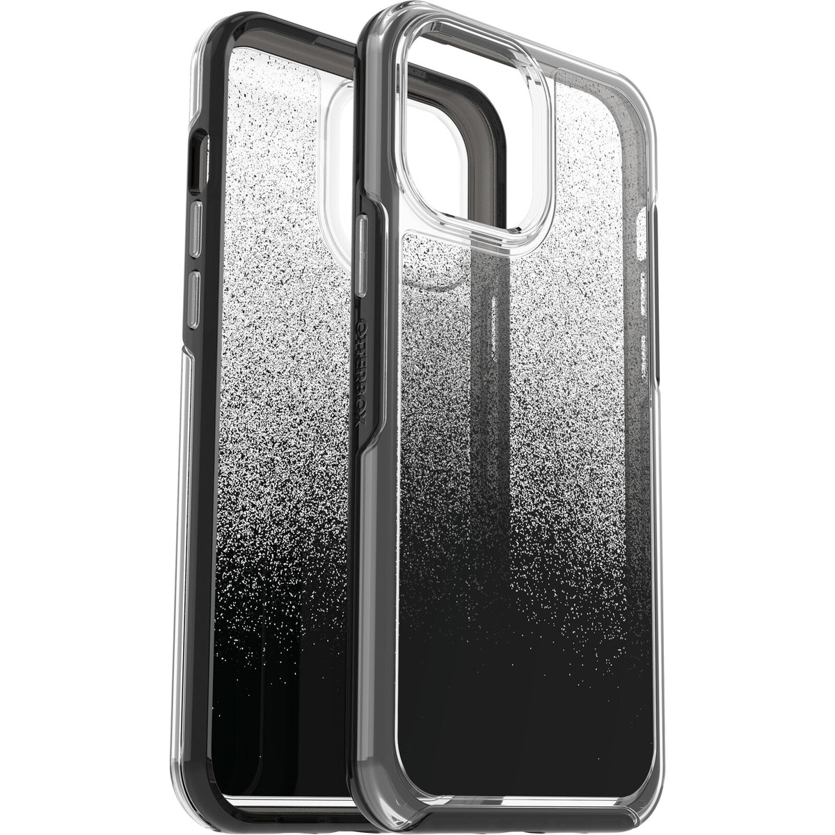 OtterBox Symmetry Clear Series for iPhone 13 Pro Max in Ombre Spray