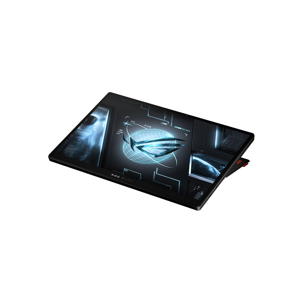 ASUS ROG Flow Z13 Hybrid (2-in-1) - 34 cm (13.4") - Touchscreen - Intel® Core™ i9-12900H - 16 GB LPDDR5-SDRAM - 1 TB SSD - NVIDIA GeForce RTX 3050 Ti - Wi-Fi 6E - Windows 11 Home - Black
