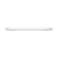 Belkin Dual Wireless Charging Pads for iPhone & Android in White