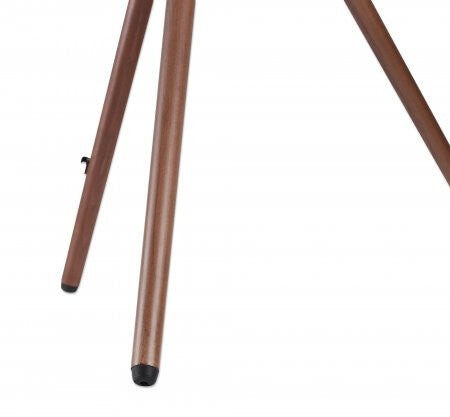 Manhattan 461795 - Tripod monitor/TV floor stand for 114.3 cm (45") to 165.1 cm (65")