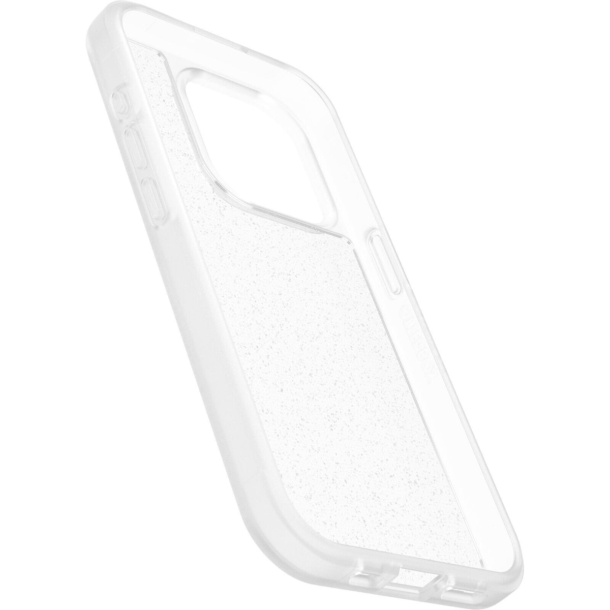 OtterBox React Series for iPhone 15 Pro in Transparent - No Packaging