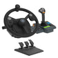 Hori - USB Wired Farming Vehicle Control System for PC
