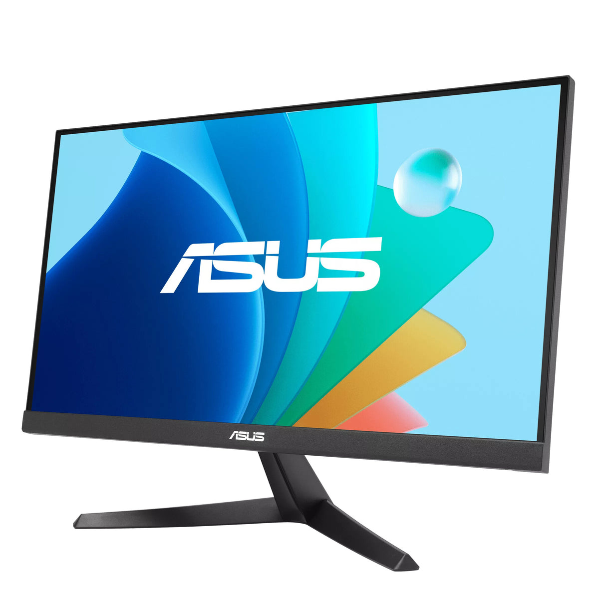 ASUS VY229HF - 54.5 cm (21.4") - 1920 x 1080 pixels FHD LCD Monitor