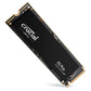 Crucial P3 Plus PCI Express 4.0 3D NAND NVMe M.2 SSD - 4 TB