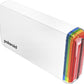 Polaroid Hi-Print (Gen 2) Bluetooth Photo Printer in White