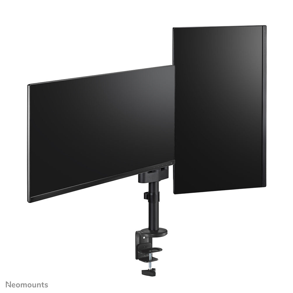 Neomounts DS60-425BL2 - Desk monitor mount for 43.2 cm (17") to 68.6 cm (27")