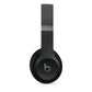 Apple Beats Solo 4 - USB Type-C Wired & Wireless Bluetooth Headphones in Black