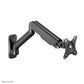 Neomounts WL70-450BL11 - Wall TV/monitor mount for 43.2 cm (17") to 81.3 cm (32")