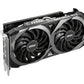 MSI VENTUS 2X OC - NVIDIA 8 GB GDDR6 GeForce RTX 3070 graphics card