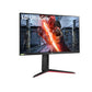 LG 27GN850-B - 68.6 cm (27") - 2560 x 1440 pixels QHD Monitor