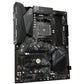 Gigabyte B550 Gaming X V2 ATX motherboard - AMD B550 Socket AM4