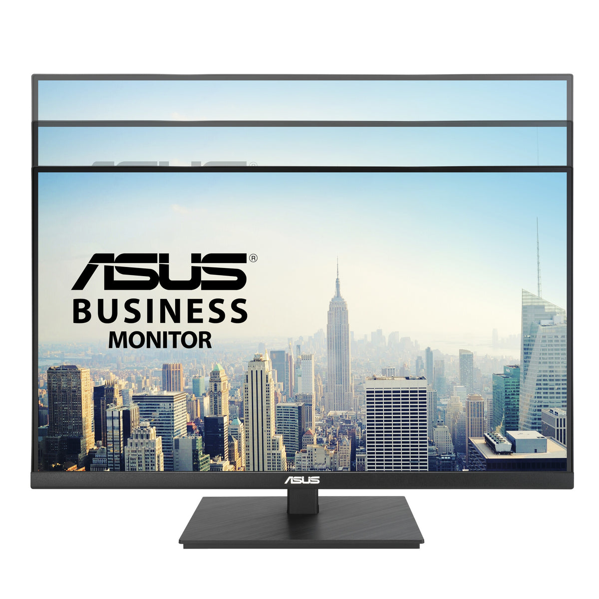 ASUS VA27ACFSN - 68.6 cm (27") - 2560 x 1440 pixels WQHD LCD Monitor