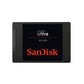 SanDisk Ultra 3D - Serial ATA III 3D NAND 2.5" SSD - 1 TB