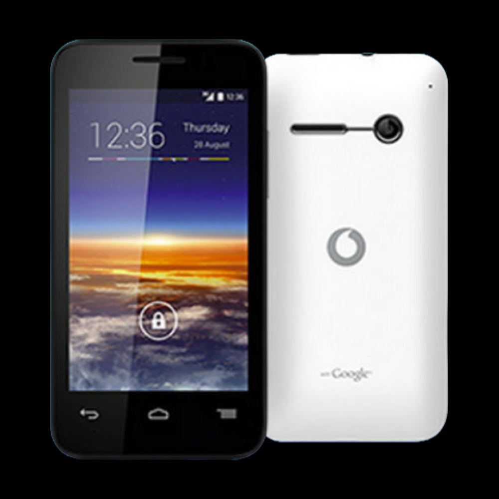 Vodafone Smart 4 Mini - Refurbished