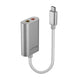 Lindy USB Type C to Audio Converter