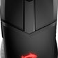 MSI CLUTCH GM41 LIGHTWEIGHT WIRELESS - RF Wireless Gaming Mouse in Black  - 20000 DPI