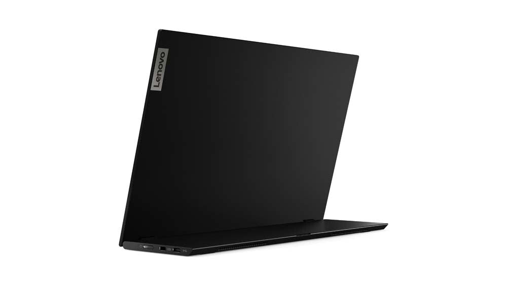 Lenovo ThinkVision M14 - 35.6 cm (14") - 1920 x 1080 pixels FHD LED Monitor