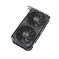 ASUS Dual V2 OC - NVIDIA 8 GB GDDR6 GeForce RTX 4060 graphics card