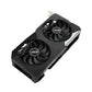ASUS Dual - AMD 8 GB GDDR6 Radeon RX 6650 XT graphics card
