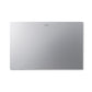 Acer Aspire 3 A315-510P Laptop  - 39.6 cm (15.6") - Intel Core i3-N305 - 8 GB DDR5-SDRAM - 512 GB SSD - Wi-Fi 5 - Windows 11 Home - Silver
