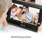 ASUS Chromebook Flip CR1 - 29.5 cm (11.6") - Touchscreen - Intel® Celeron® N4500 - 4 GB LPDDR4x-SDRAM - 64 GB eMMC - Wi-Fi 6 - ChromeOS - Grey