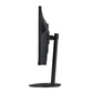 Acer Nitro XF252Q - 62.2 cm (24.5") - 1920 x 1080 pixels FHD LED Monitor