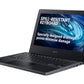 Acer TravelMate B3 Laptop - 29.5 cm (11.6") - Intel® Celeron® N4120 - 4 GB DDR4-SDRAM - 64 GB eMMC - Wi-Fi 5 - Windows 10 Pro Education - Black