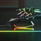 Razer Basilisk V3 - USB Type-A Optical Mouse - 26,000 DPI