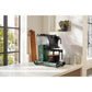 Moccamaster KBG Select - 1.25 Litre Fully-auto Drip coffee maker in Forest Green
