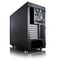 Fractal Design Define R5 - ATX Mid Tower Case in Black