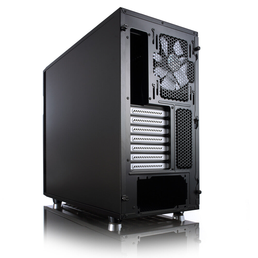 Fractal Design Define R5 - ATX Mid Tower Case in Black