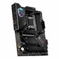MSI MPG B650 CARBON WIFI ATX motherboard - AMD B650 Socket AM5