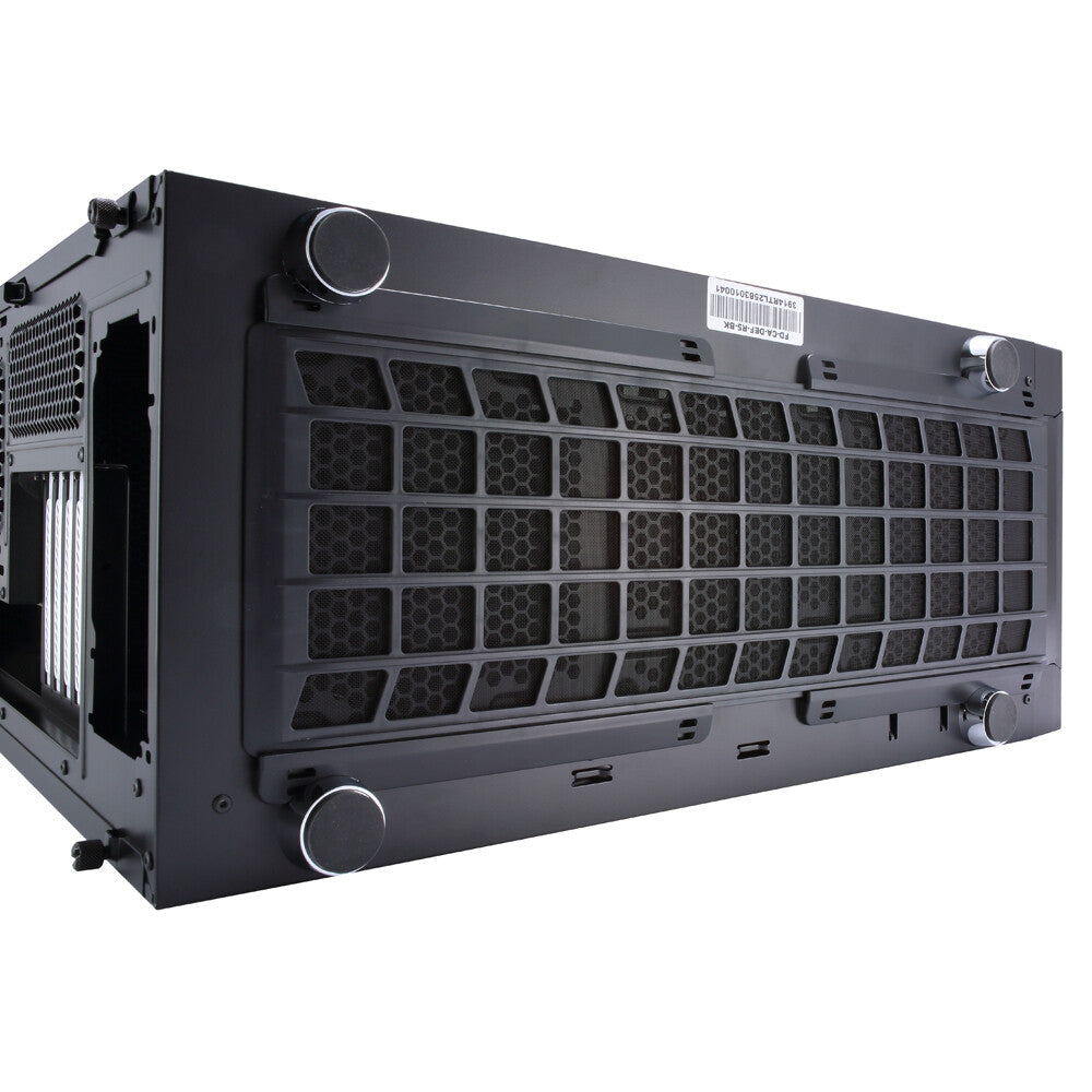 Fractal Design Define R5 - ATX Mid Tower Case in Black