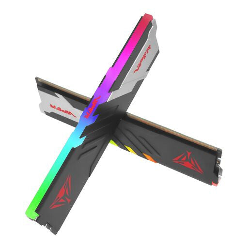 Patriot Memory Viper Venom - 64 GB 2 x 32 GB DDR5 5200 MHz memory module