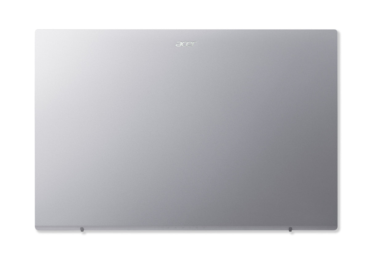 Acer Aspire 3 A315-44P Laptop - 39.6 cm (15.6") - AMD Ryzen 5 5500U - 8 GB DDR4-SDRAM - 512 GB SSD - Wi-Fi 6 - Windows 11 Home - Silver