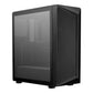 Cooler Master CMP 510 - ATX Mid Tower Case in Black