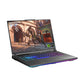ASUS ROG Strix G16 Laptop - 40.6 cm (16") - Intel® Core™ i9-13980HX - 16 GB DDR5-SDRAM - 1 TB SSD NVIDIA - GeForce RTX 4080 - Wi-Fi 6E - Windows 11 Home - Grey