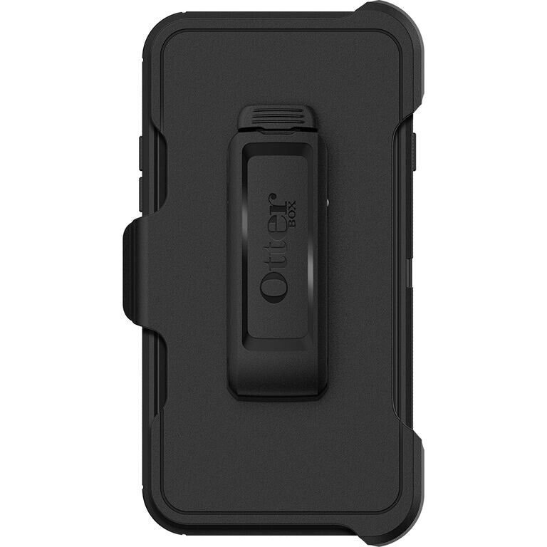 OtterBox Defender Series for Apple iPhone SE (2nd gen) / 8 / 7 in Black - No Packaging