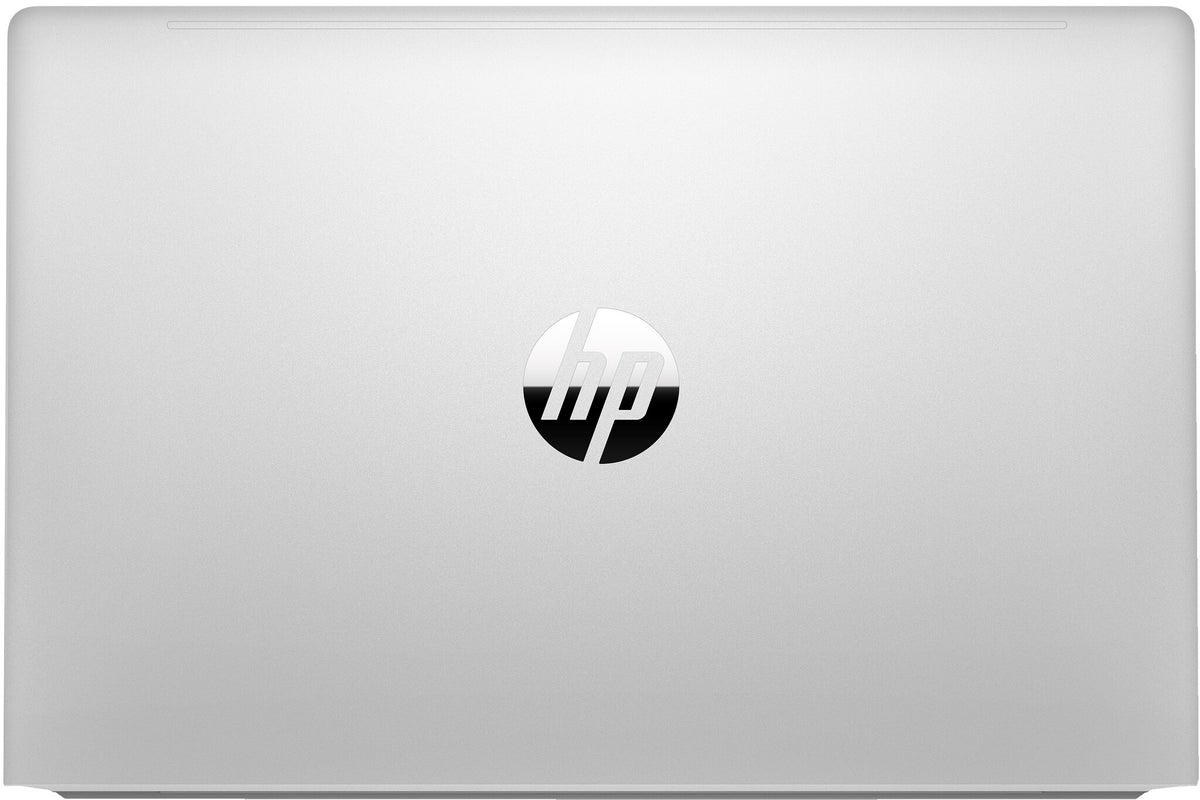 HP ProBook 440 G9 Laptop - 35.6 cm (14") - Intel® Core™ i5-1235U - 8 GB DDR4-SDRAM - 256 GB SSD - Wi-Fi 6E - Windows 11 Pro - Grey