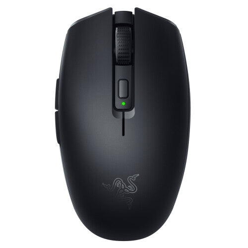 Razer Orochi V2 - RF Wireless + Bluetooth Optical Mouse in Black - 18,000 DPI