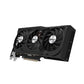 Gigabyte WINDFORCE OC 16G - NVIDIA 16 GB GDDR6X GeForce RTX 4070 Ti SUPER graphics card