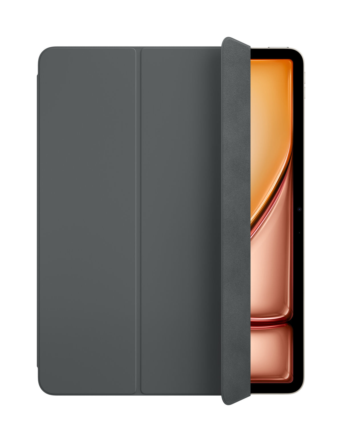 Apple MWK93ZM/A - Smart Folio for 13&quot; iPad Air in Charcoal Grey