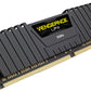 Corsair Vengeance LPX - 8GB 2 x 4 GB DDR4 2400 MHz memory module