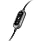 MSI IMMERSE GH40 ENC - Wired Gaming Headset in Black