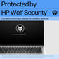 HP EliteBook 840 14 G10 Laptop - 35.6 cm (14") - Intel® Core™ i5-1335U - 16 GB DDR5-SDRAM - 256 GB SSD - Wi-Fi 6E - Windows 11 Pro - Silver