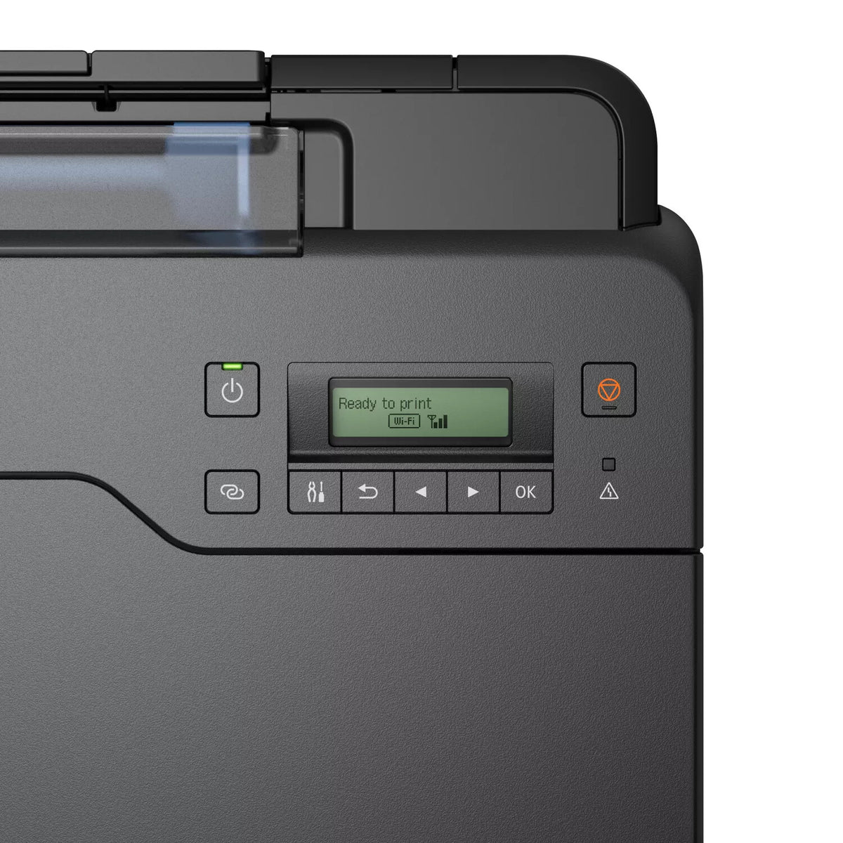 Canon PIXMA G550 - Wi-Fi Inkjet Photo Printer