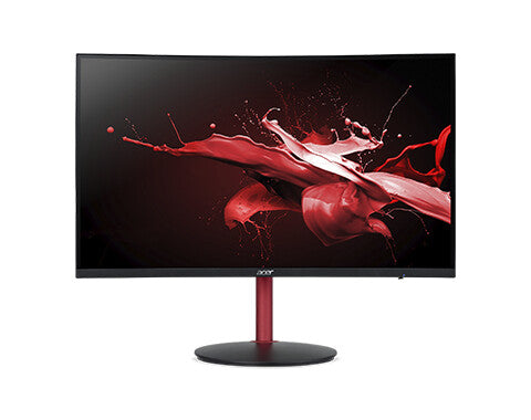 Acer Nitro XZ322QUP- 80 cm (31.5&quot;) - 2560 x 1440 pixels WQHD LED Monitor